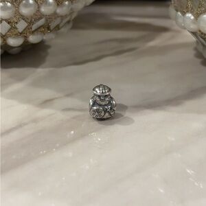 Pandora Viking Warrior